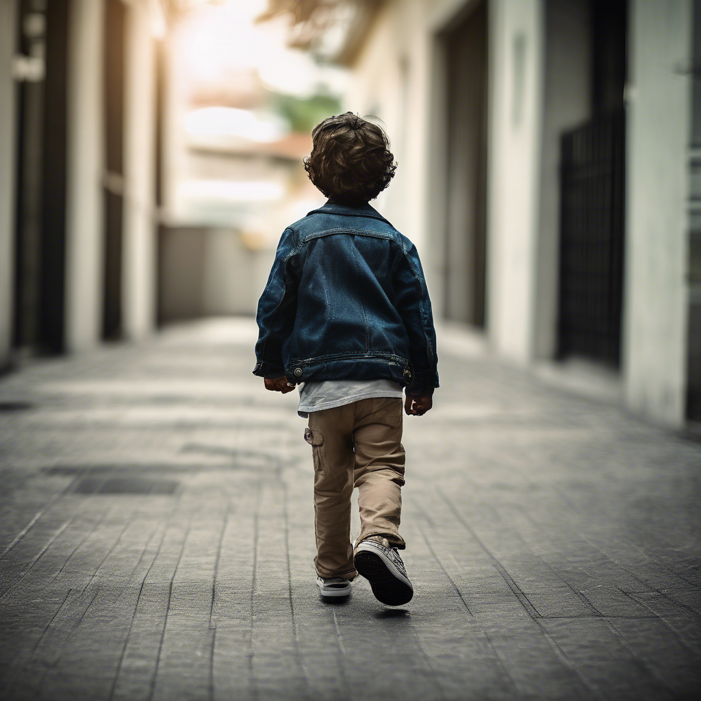 Autismo e TDAH na Infância: Caminhos para o Acolhimento e a Compreensão - Content Illustration